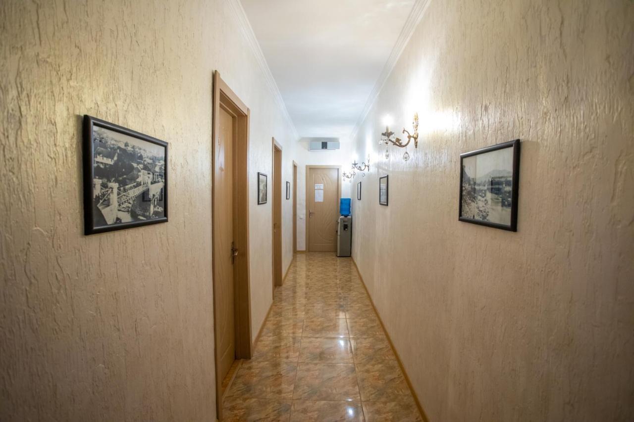 Hotel Mkudro Κουτάισι Εξωτερικό φωτογραφία