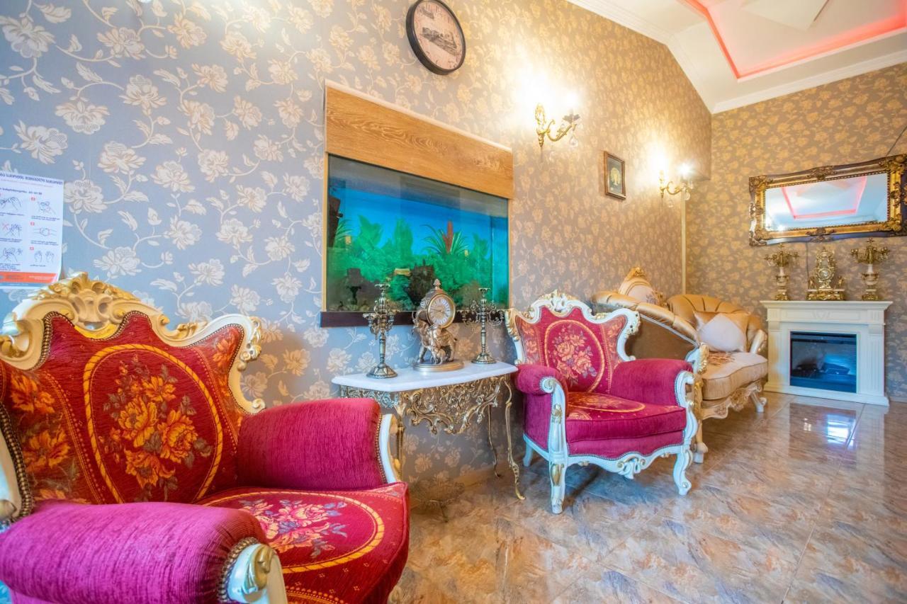 Hotel Mkudro Κουτάισι Εξωτερικό φωτογραφία