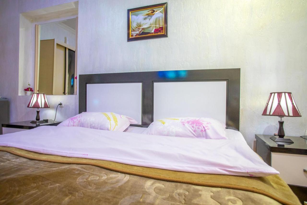 Hotel Mkudro Κουτάισι Εξωτερικό φωτογραφία