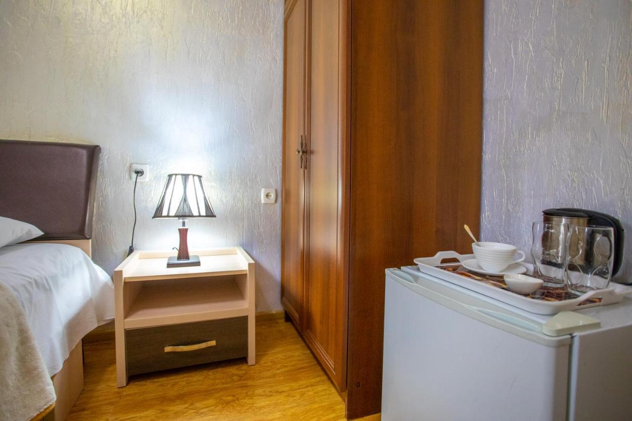 Hotel Mkudro Κουτάισι Εξωτερικό φωτογραφία