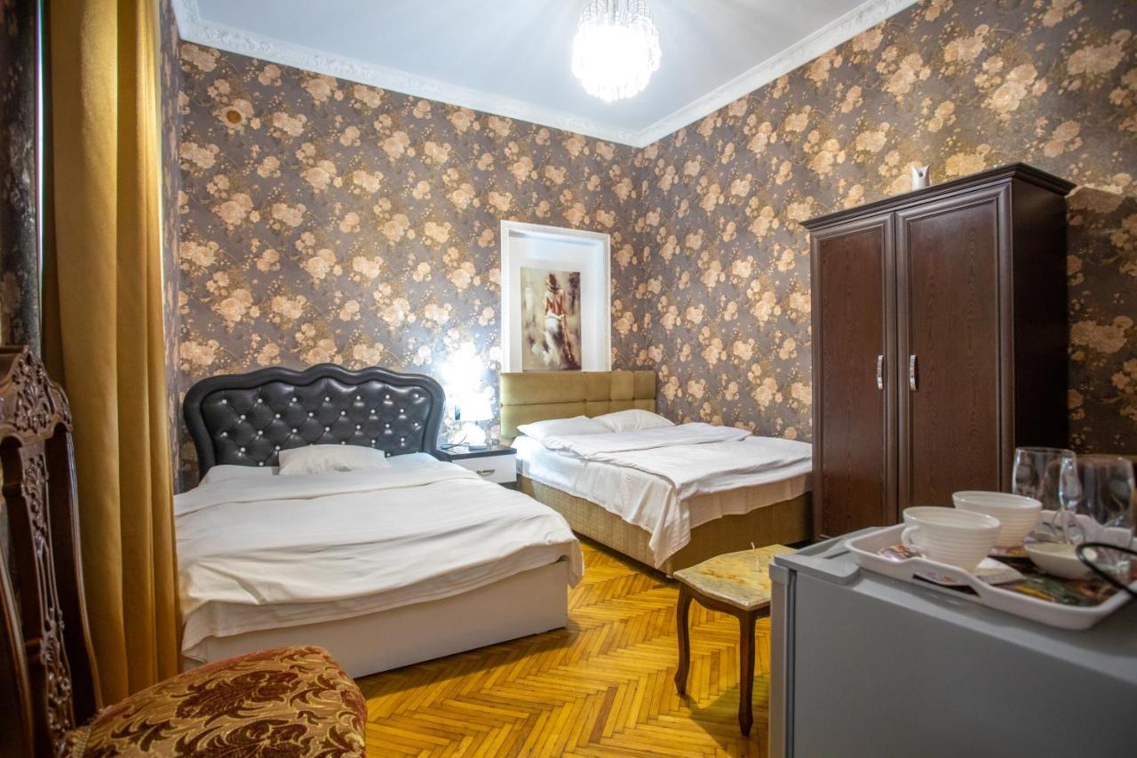Hotel Mkudro Κουτάισι Εξωτερικό φωτογραφία