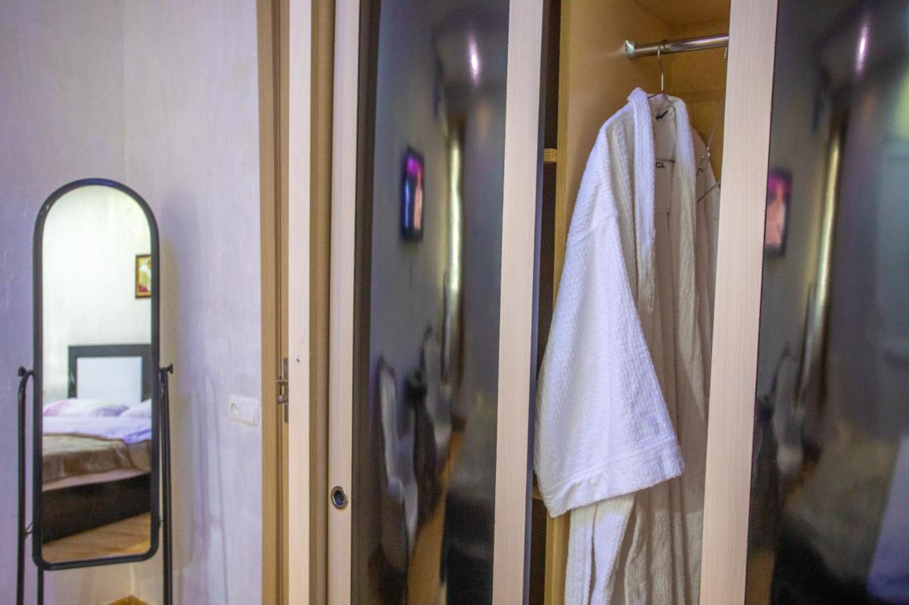 Hotel Mkudro Κουτάισι Εξωτερικό φωτογραφία