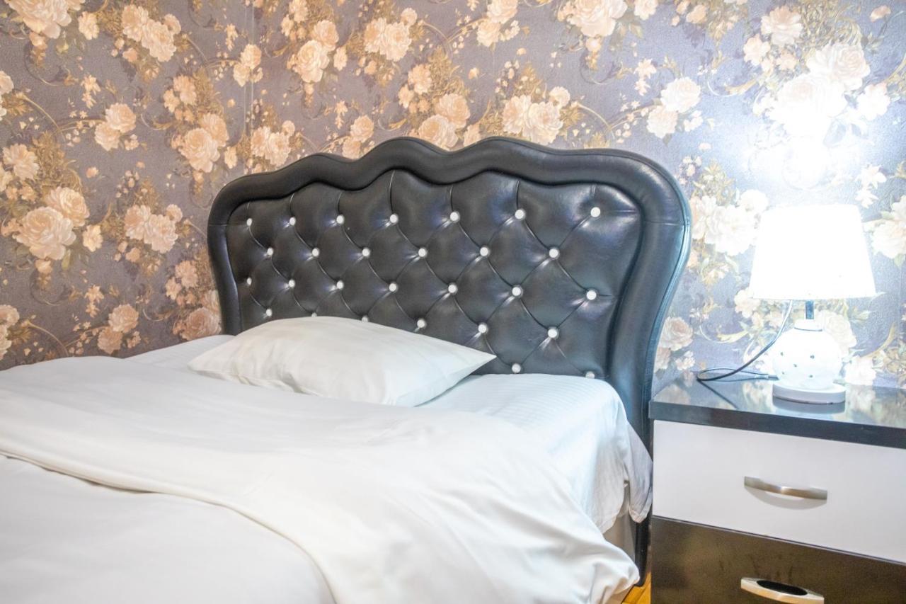 Hotel Mkudro Κουτάισι Εξωτερικό φωτογραφία
