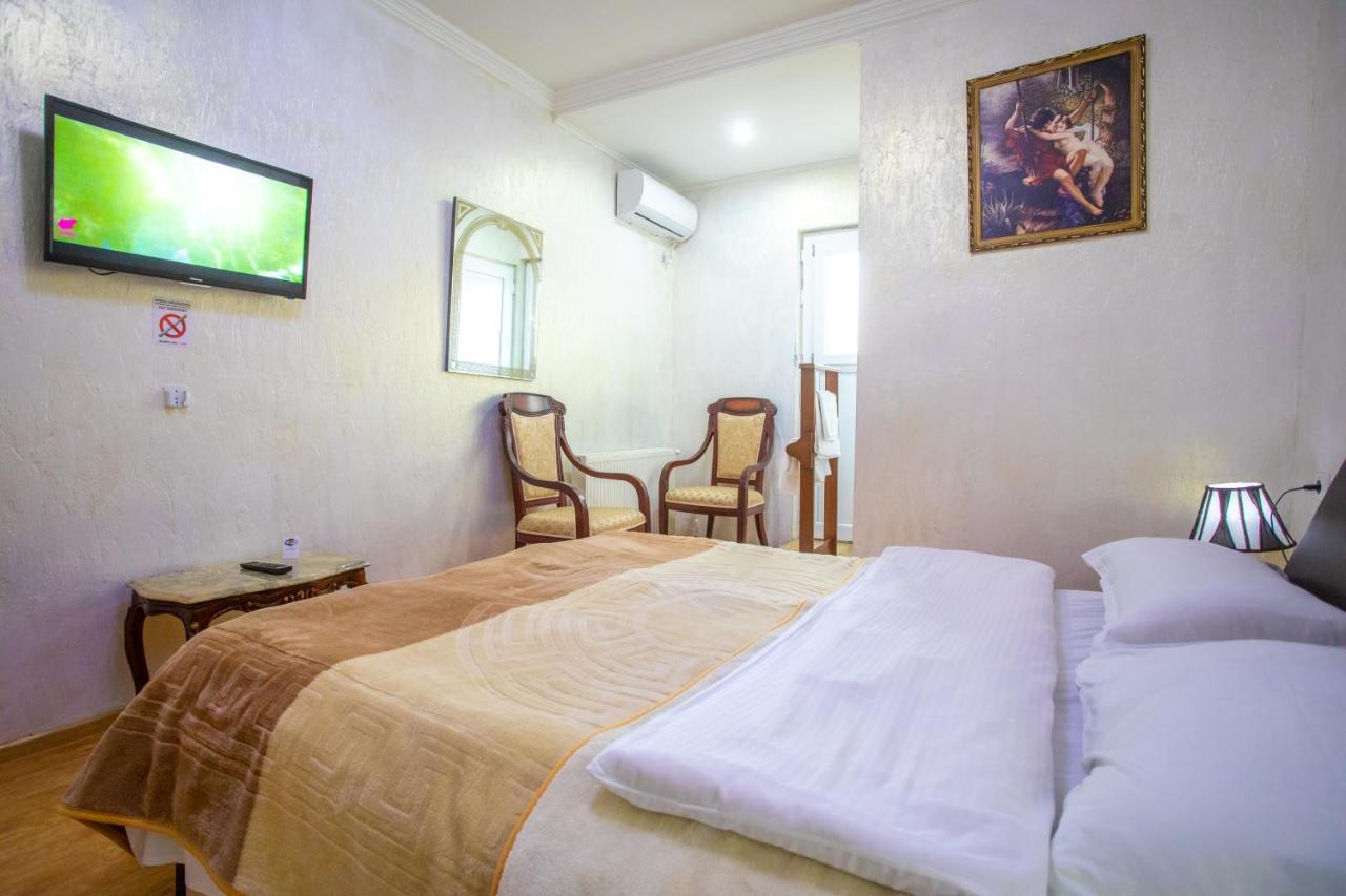 Hotel Mkudro Κουτάισι Εξωτερικό φωτογραφία