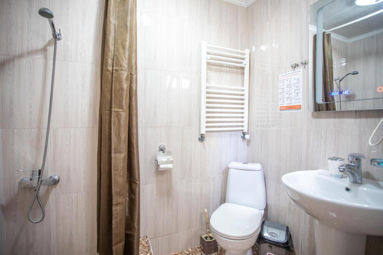 Hotel Mkudro Κουτάισι Εξωτερικό φωτογραφία