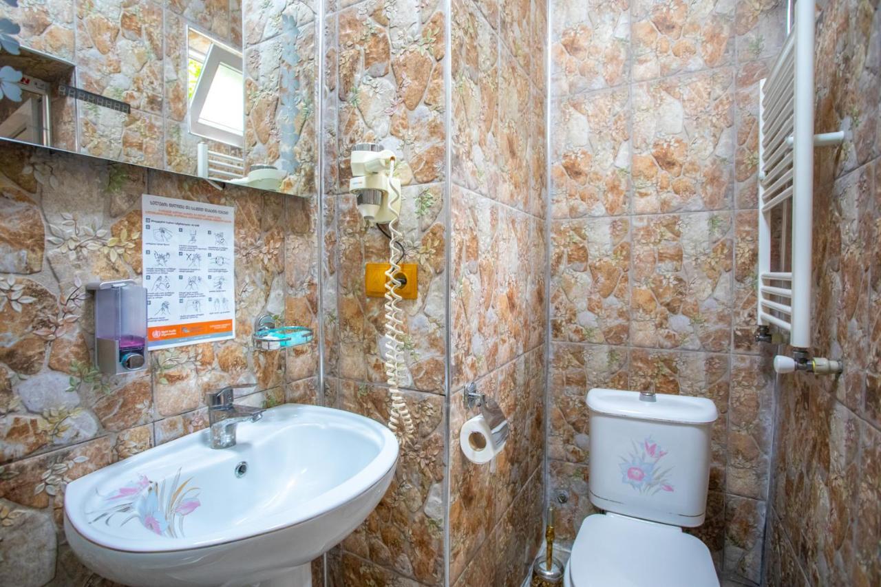 Hotel Mkudro Κουτάισι Εξωτερικό φωτογραφία
